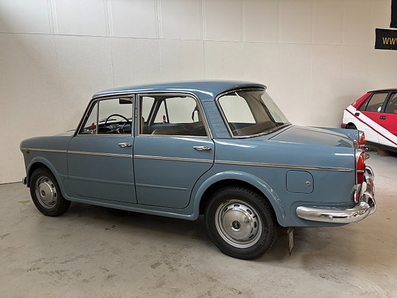 Fiat 1100 6 of 14