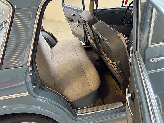 Fiat 1100 14 of 14