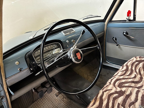 Fiat 1100 9 of 14