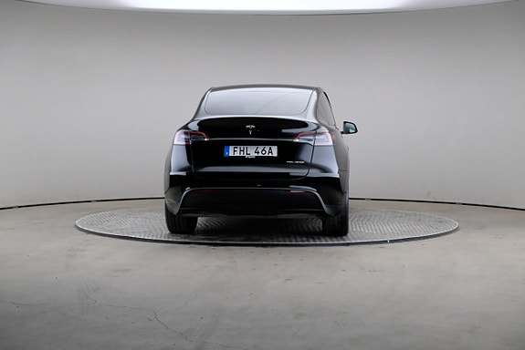Tesla Model Y 2 of 3