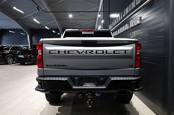 Chevrolet Silverado 1500 5 of 21