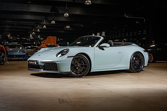 Porsche 911 2 of 30