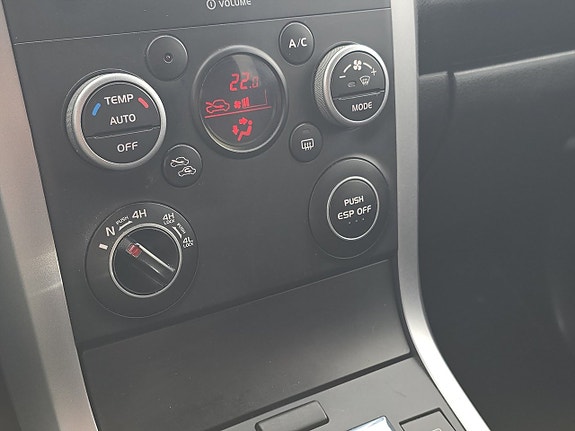 Suzuki Grand Vitara 17 of 17