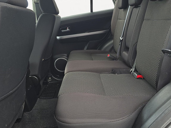 Suzuki Grand Vitara 15 of 17