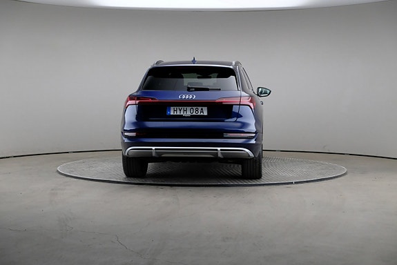 Audi e-tron 2 of 3