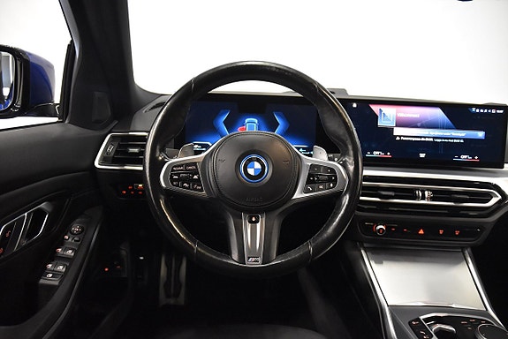 BMW 330e 2 of 23