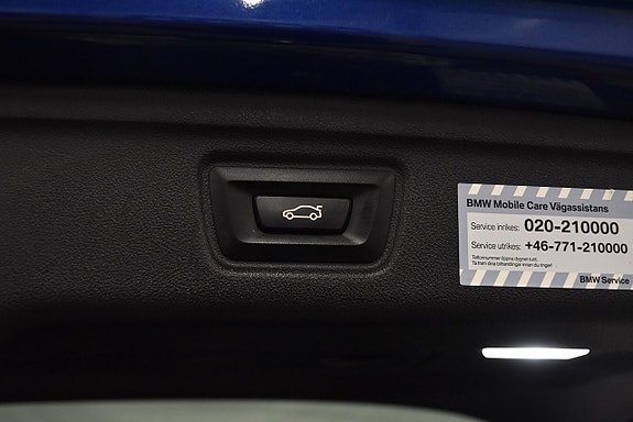BMW 330e 22 of 23