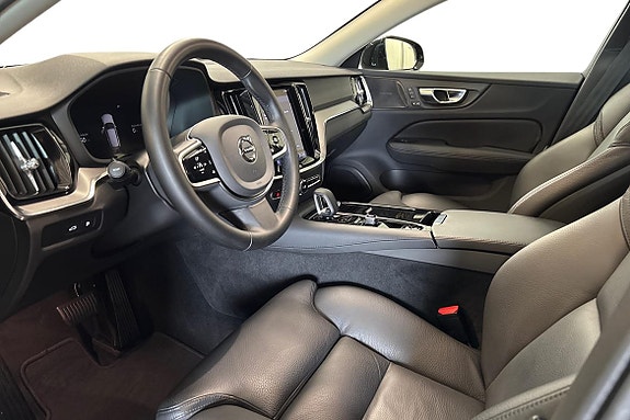 Volvo V60 8 of 24