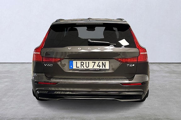 Volvo V60 5 of 24