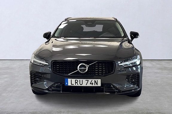Volvo V60 7 of 24