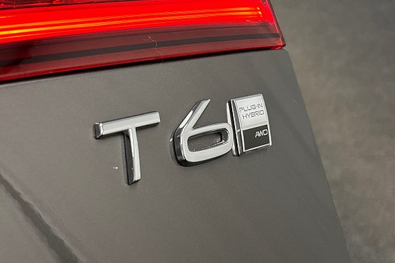 Volvo V60 19 of 24