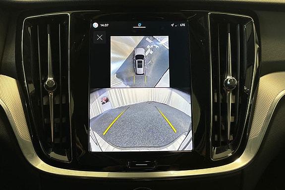 Volvo V60 18 of 24