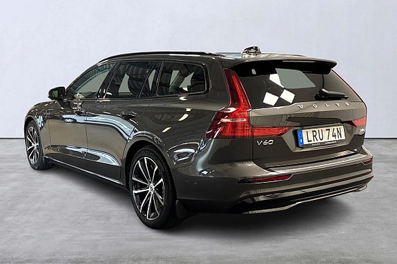 Volvo V60 4 of 24