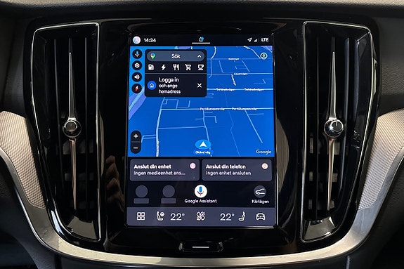 Volvo V60 17 of 24