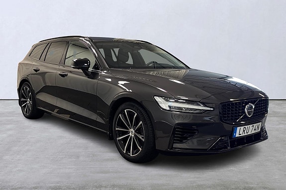 Volvo V60 6 of 24