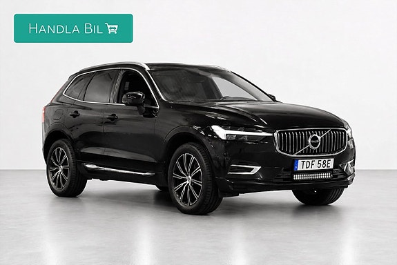 Volvo XC60 4 of 30