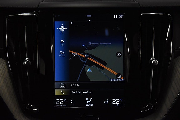 Volvo XC60 27 of 30