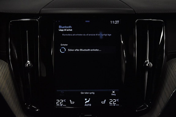 Volvo XC60 26 of 30
