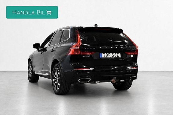 Volvo XC60 7 of 30