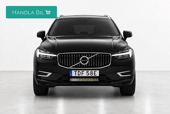 Volvo XC60 3 of 30