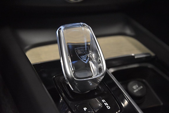 Volvo XC60 21 of 30