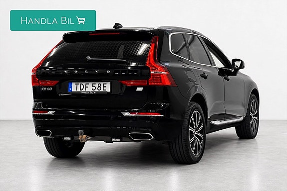 Volvo XC60 5 of 30