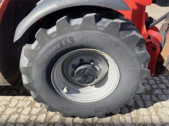 Manitou MT1840A ST3B 6 of 10
