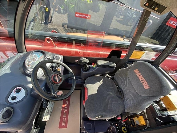 Manitou MT1840A ST3B 3 of 10