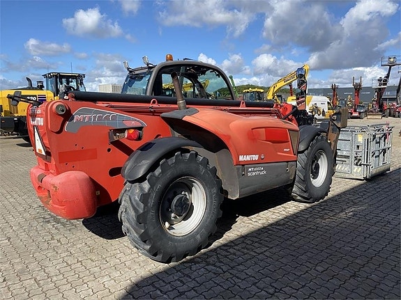 Manitou MT1840A ST3B 4 of 10