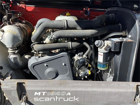 Manitou MT1840A ST3B 8 of 10