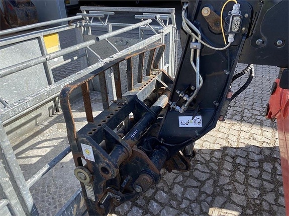Manitou MT1840A ST3B 9 of 10