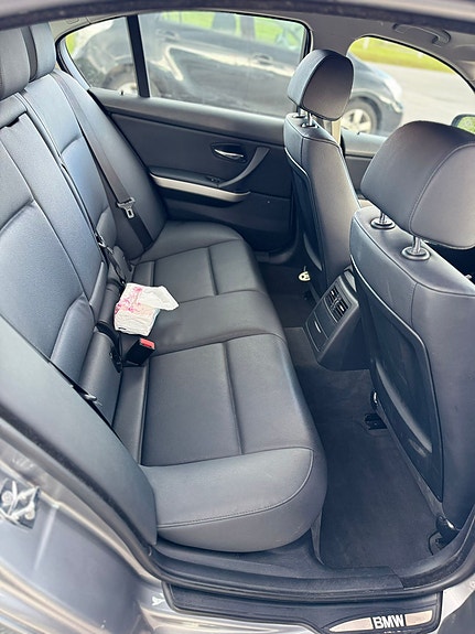 BMW 318d 7 of 8