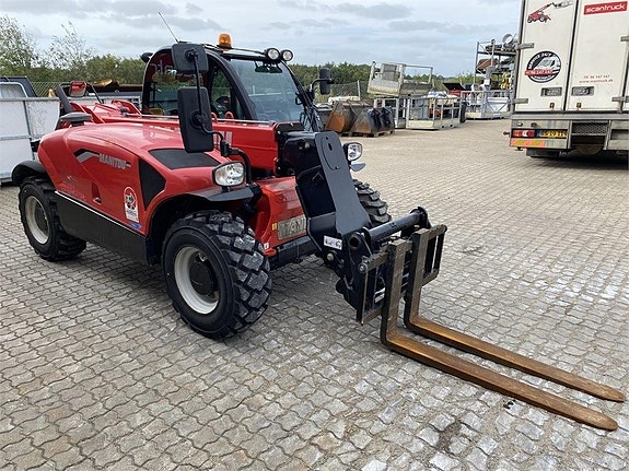 Manitou MT625H COMFORT ST5 5 of 10