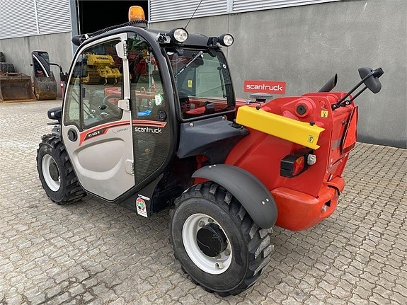 Manitou MT625H COMFORT ST5 2 of 10