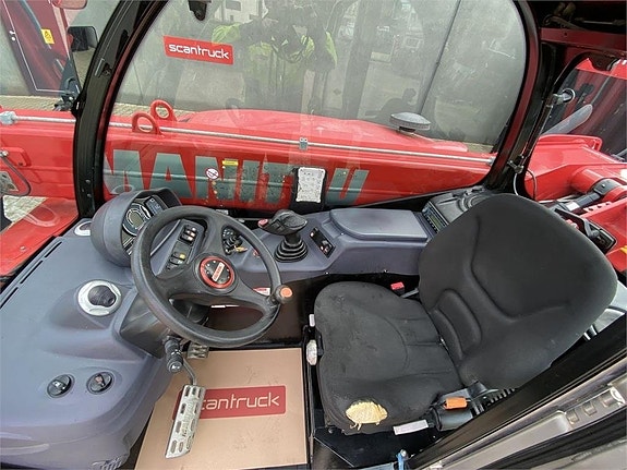 Manitou MT625H COMFORT ST5 3 of 10