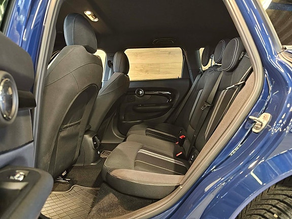 MINI Clubman Cooper S 8 of 19