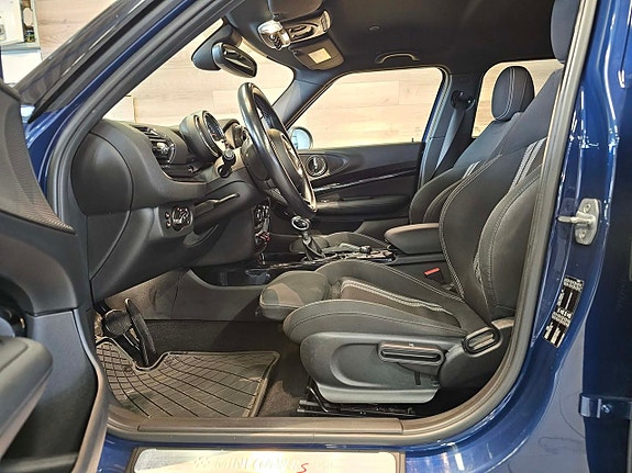MINI Clubman Cooper S 5 of 19