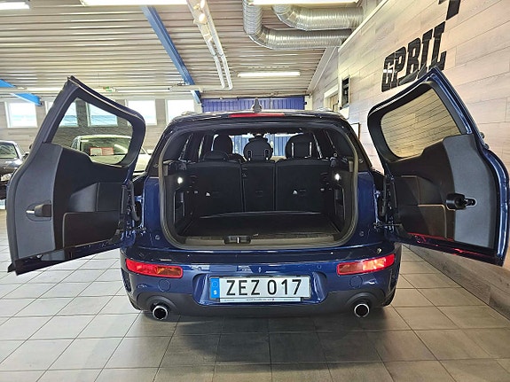 MINI Clubman Cooper S 18 of 19