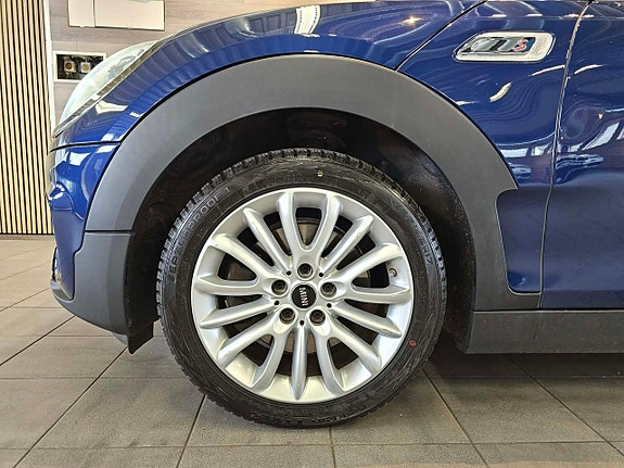 MINI Clubman Cooper S 19 of 19