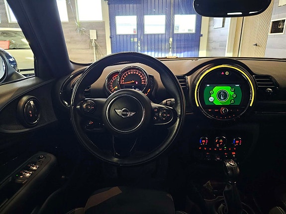 MINI Clubman Cooper S 9 of 19