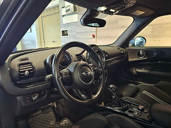 MINI Clubman Cooper S 4 of 19