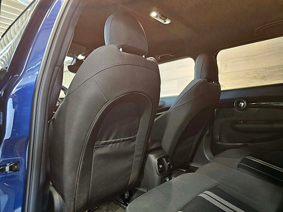 MINI Clubman Cooper S 7 of 19