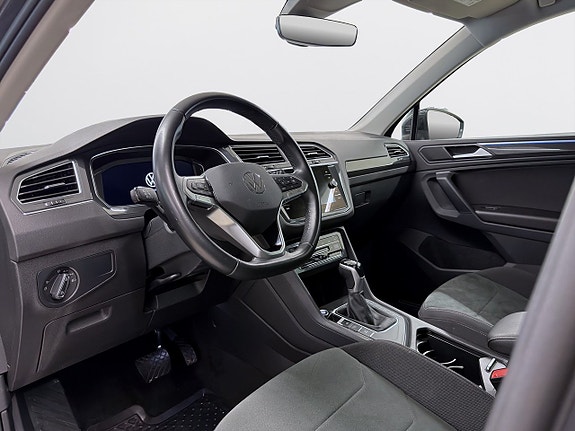 Volkswagen Tiguan 15 of 22