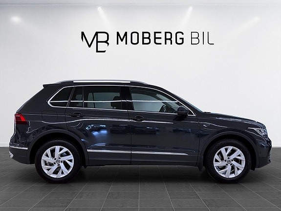 Volkswagen Tiguan 5 of 22