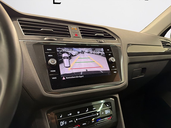 Volkswagen Tiguan 22 of 22