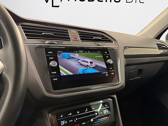 Volkswagen Tiguan 20 of 22