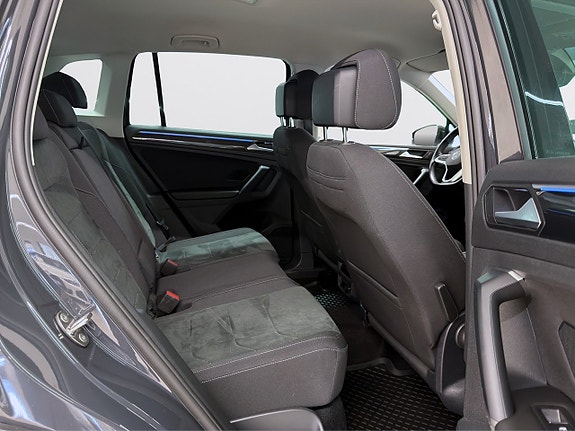 Volkswagen Tiguan 11 of 22