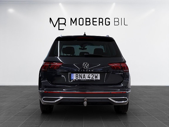 Volkswagen Tiguan 7 of 22