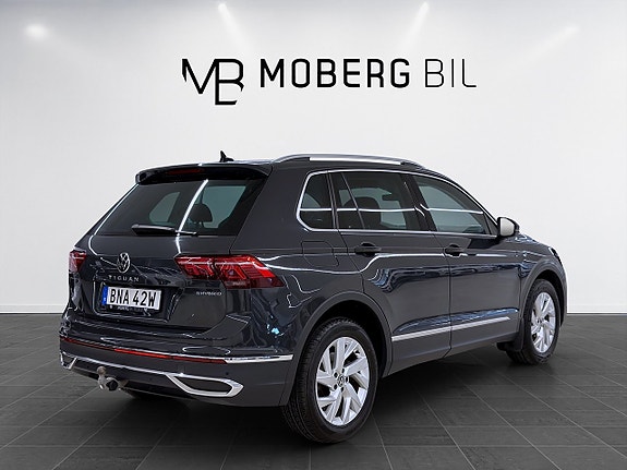 Volkswagen Tiguan 6 of 22