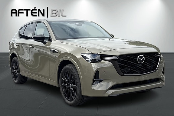 Mazda CX-60 4 of 30
